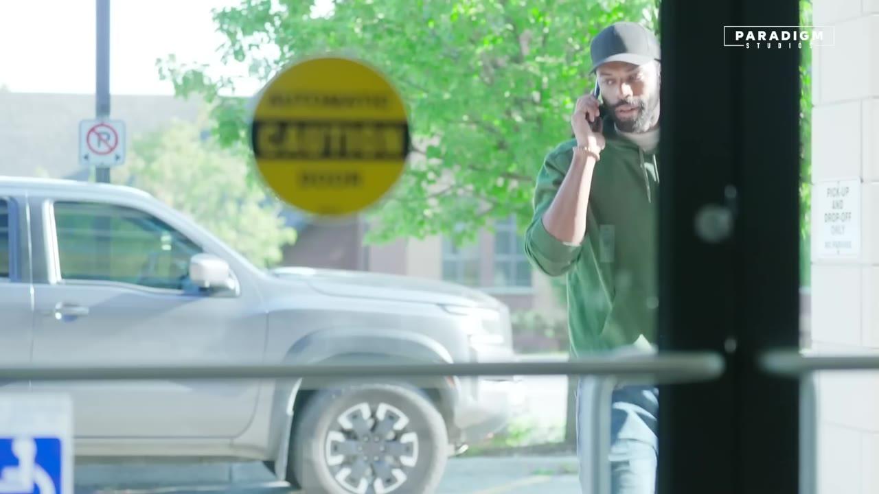 Racist neighbor tries to keep a man out of his own apartment then the ...