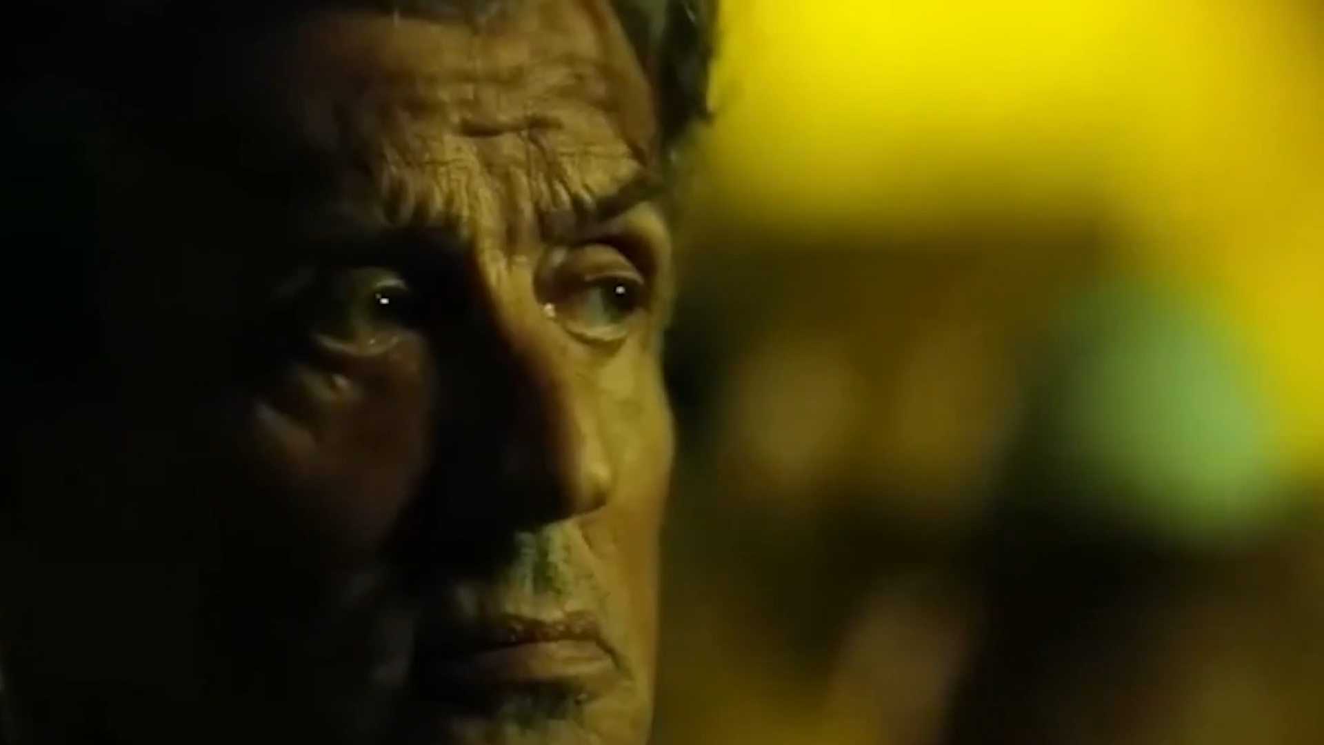 RAMBO 6: New blood will change everything