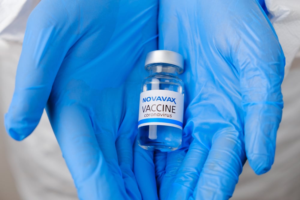 Novavax stock rises despite no confirmed news behind the Matrix-M rumor