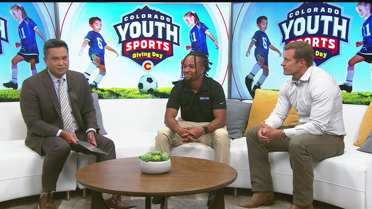 Colorado Youth Sports Giving Day designed to break through barriers ...