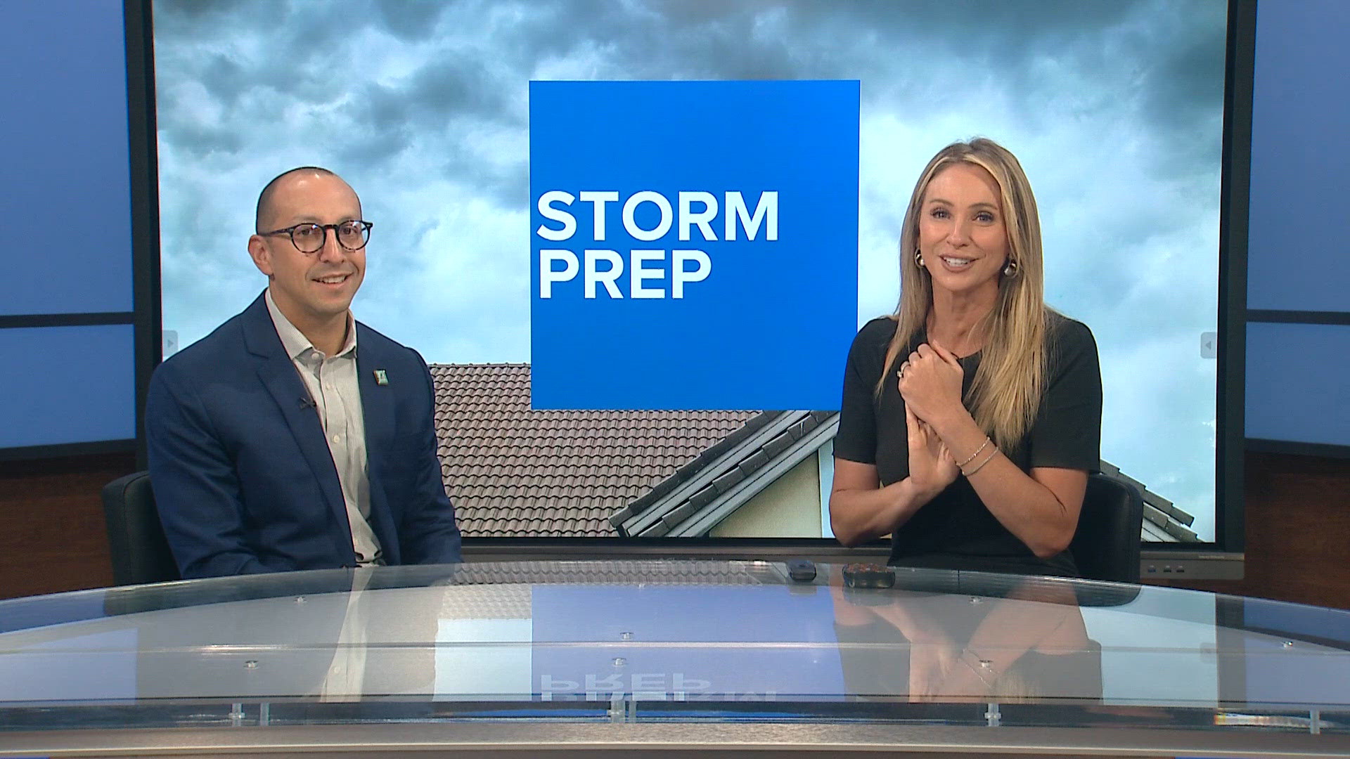 How to prepare for a power outage during hurricane season
