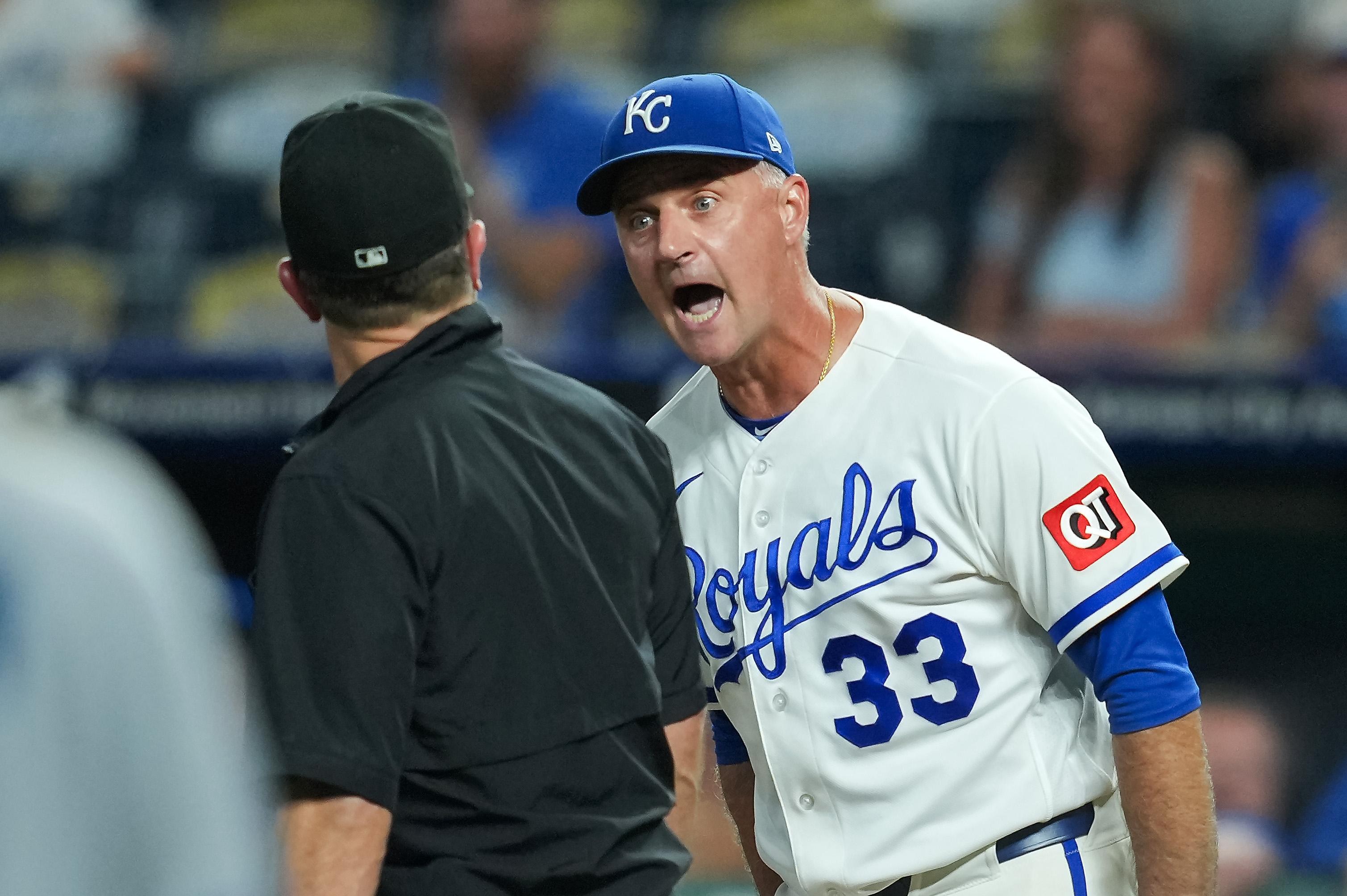 Royals Review reacts survey – Q-less or Q-pid?