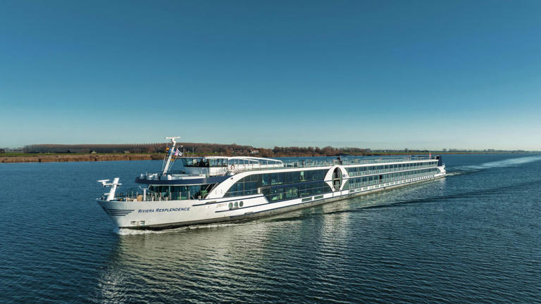 Riviera Travel River Cruises announces exclusive new experiences