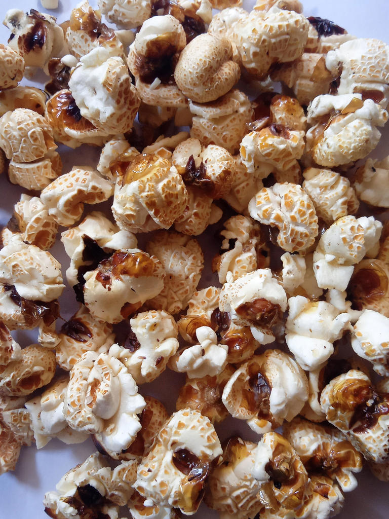 Gourmet popcorn brand recalled in Connecticut, New York over undeclared soy