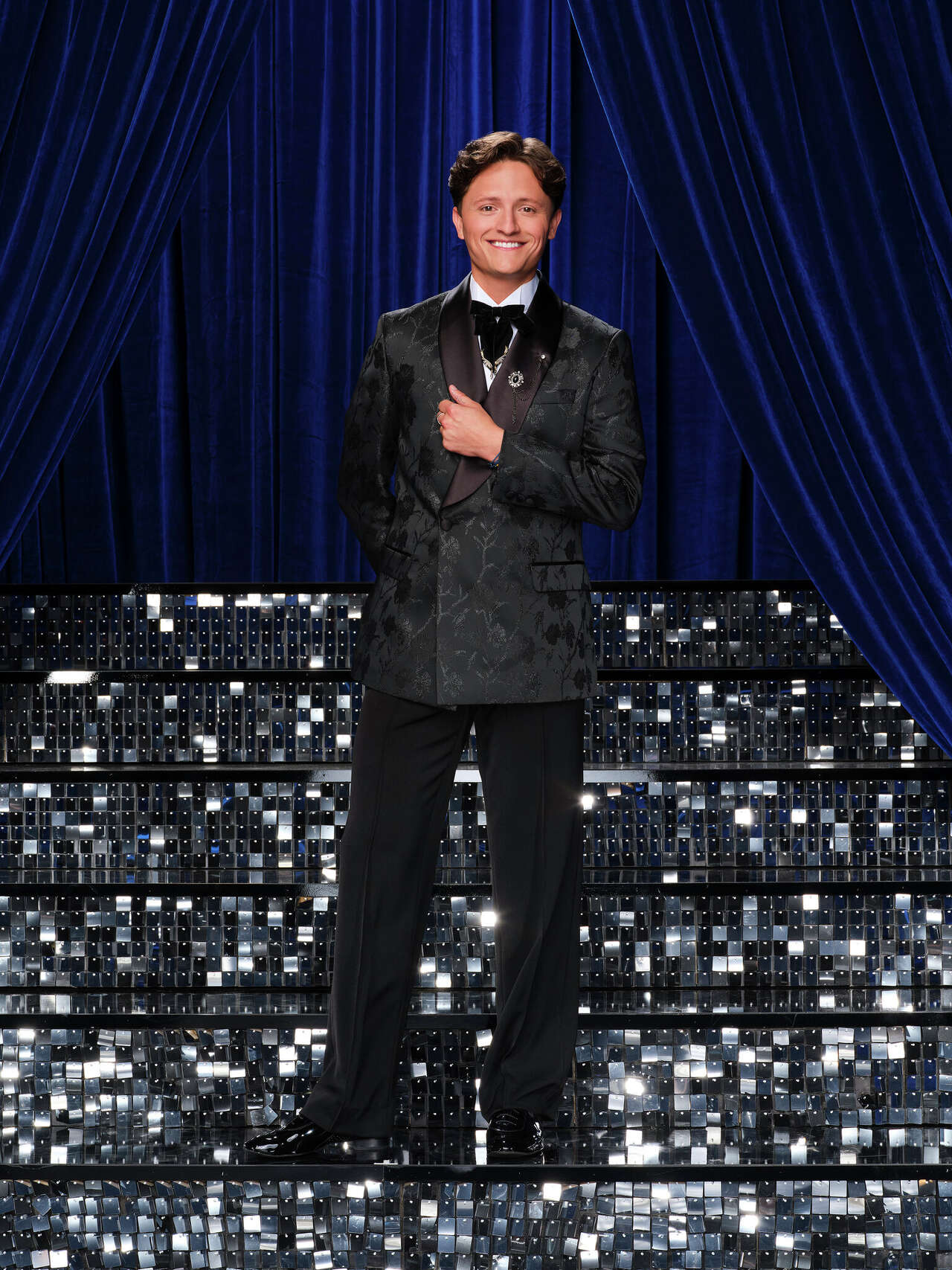 Dancing with the Stars has four Texas connections this season. Meet them.