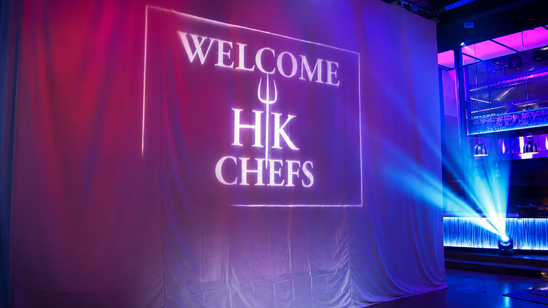 New chefs arrive in Hell’s Kitchen chasing the American dream