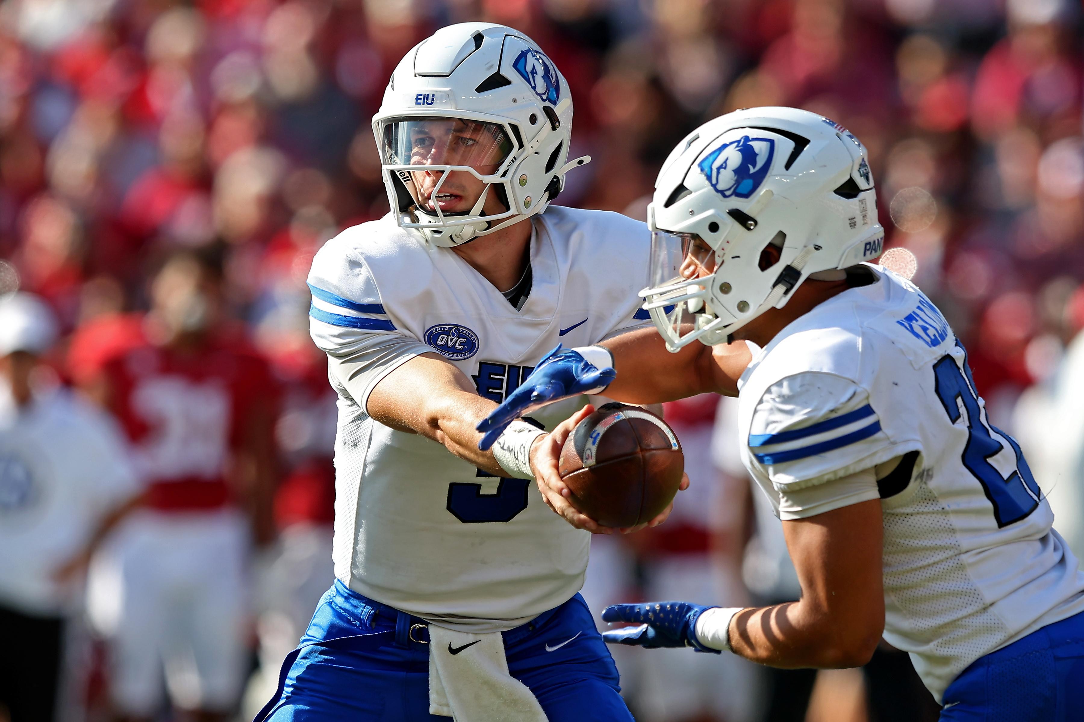 Minnesota football: RoWINg to Eastern Illinois – opponent preview
