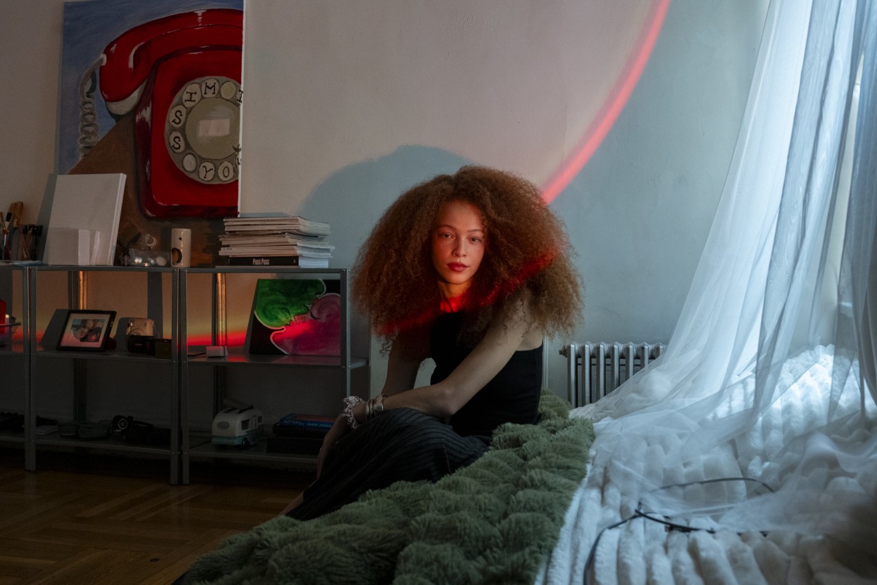 Meet the young New Yorkers who snagged the city's ultimate apartment deal