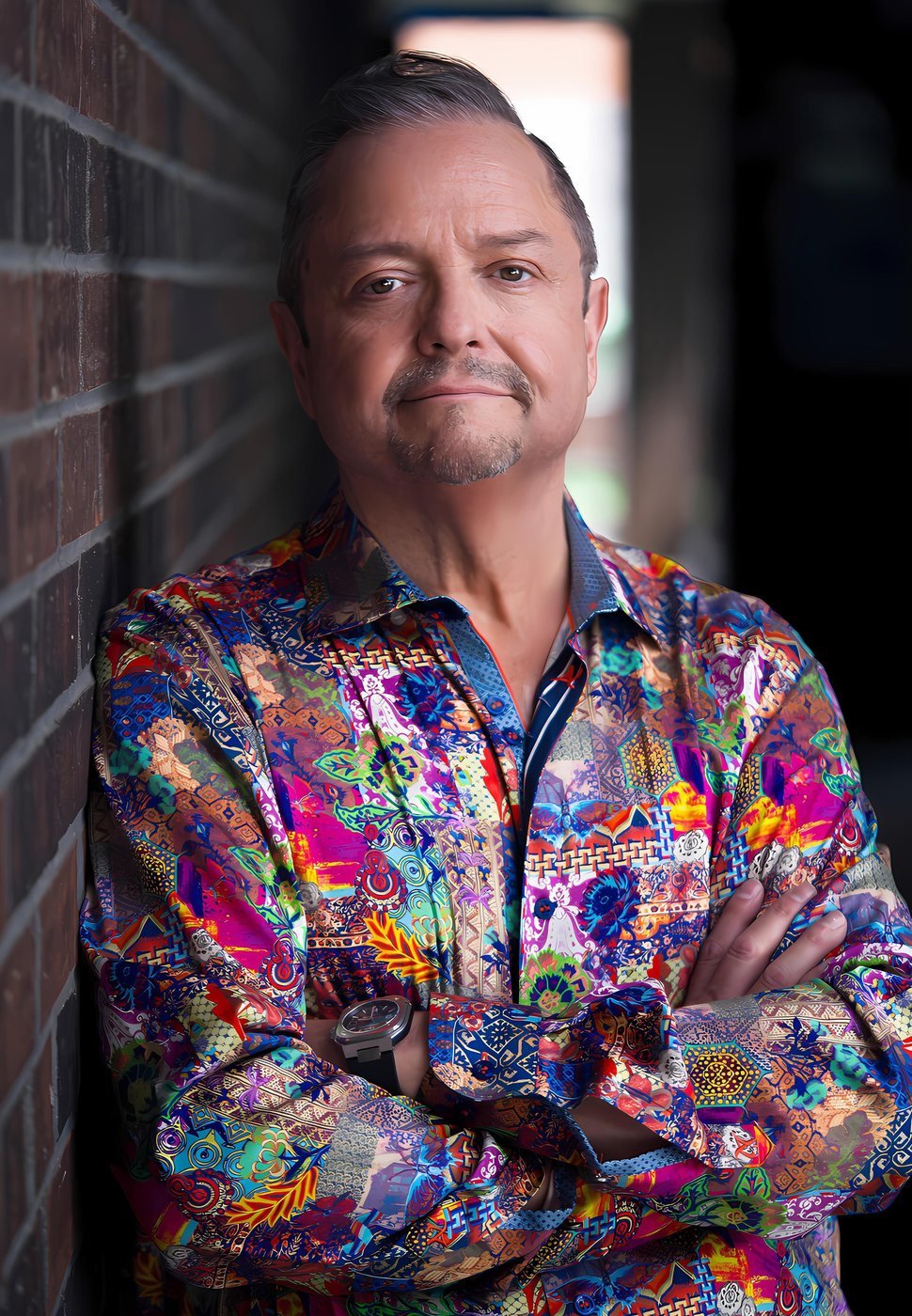 Clinical trial patient says ketamine treatment for bipolar depression ...