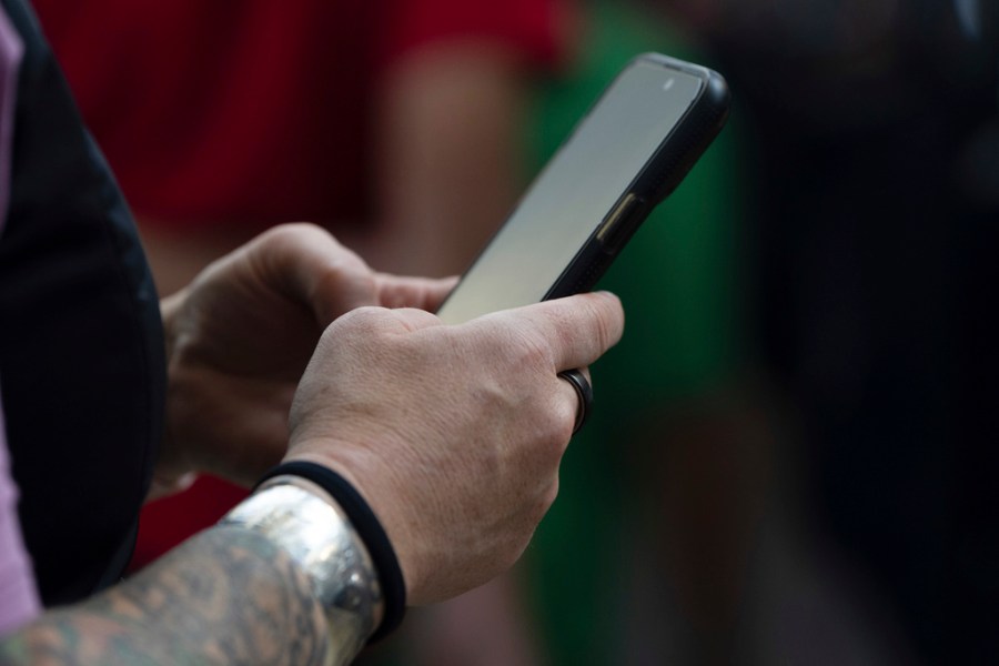 MapQuest tops Apple App Store charts after refusing Trump’s ‘Lake ...