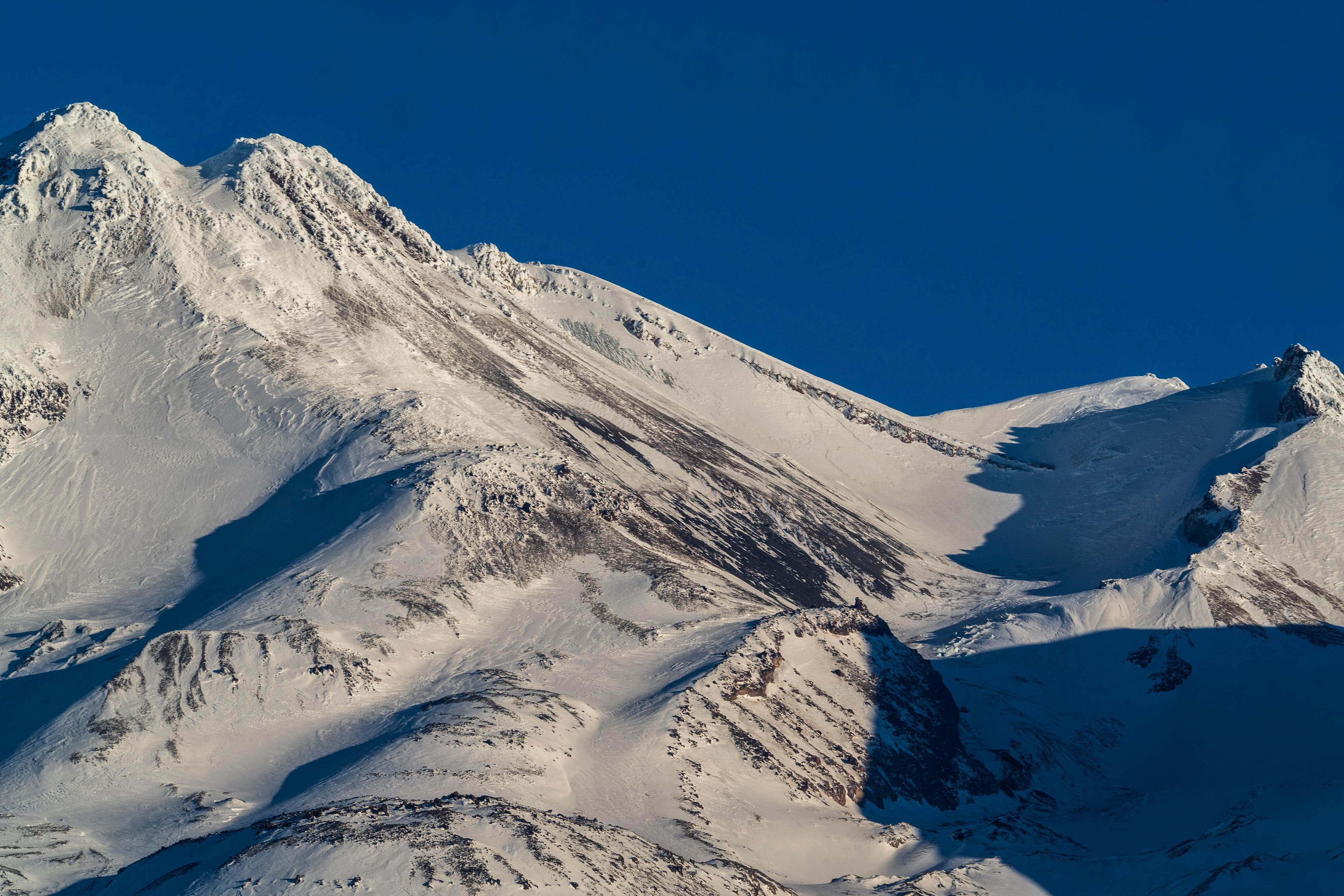 California hikers using Gemini AI left stranded on Mt. Shasta