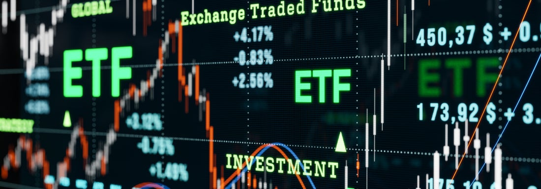 If I could only buy and hold 1 dividend ETF forever, here's what I'd choose