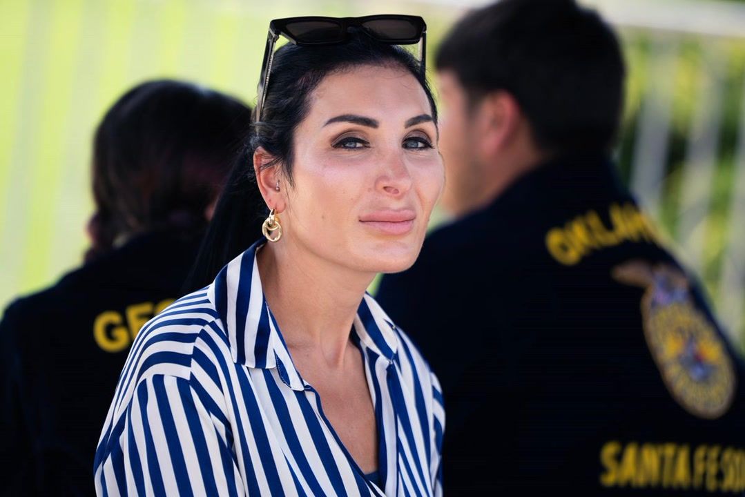 Laura Loomer doubles down on racist remarks about Muslims and Black women