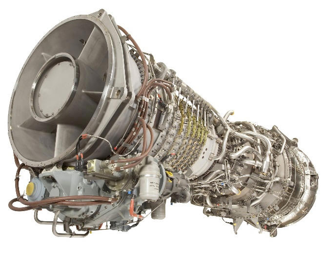 GE Aerospace wins engine order for South Korea’s next-generation destroyers