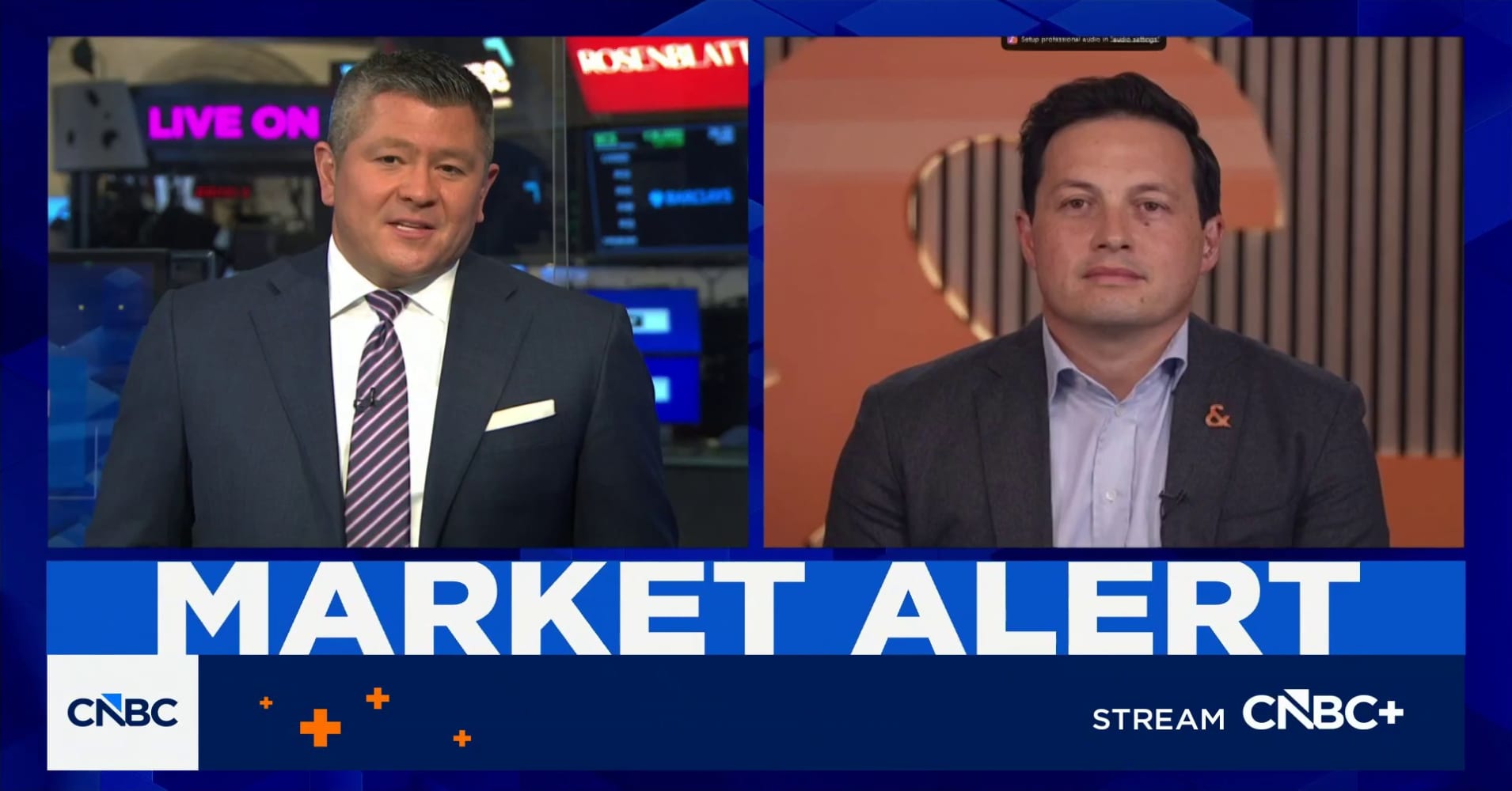Janus Henderson’s Richard Clode on mega cap earnings
