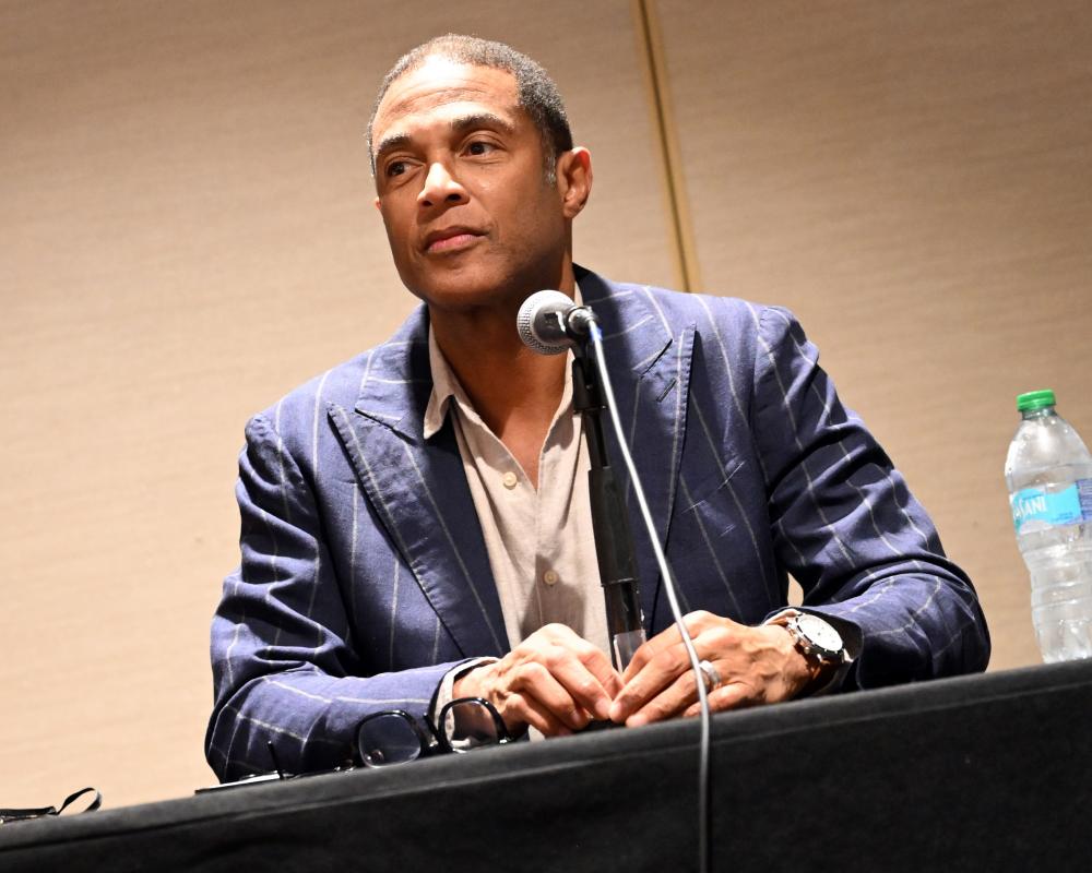 US prosecutors refuse to say if they secretly obtained Don Lemon's phone records