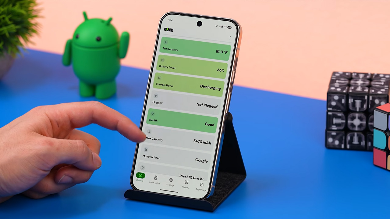 Hidden Android apps that might make everyday tasks much easier