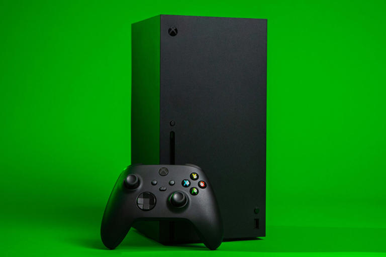 27 games coming to Xbox October 19–23, including two major hits