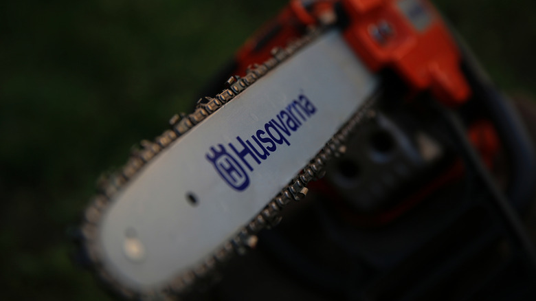 10 of the best Husqvarna chainsaws for different types of users