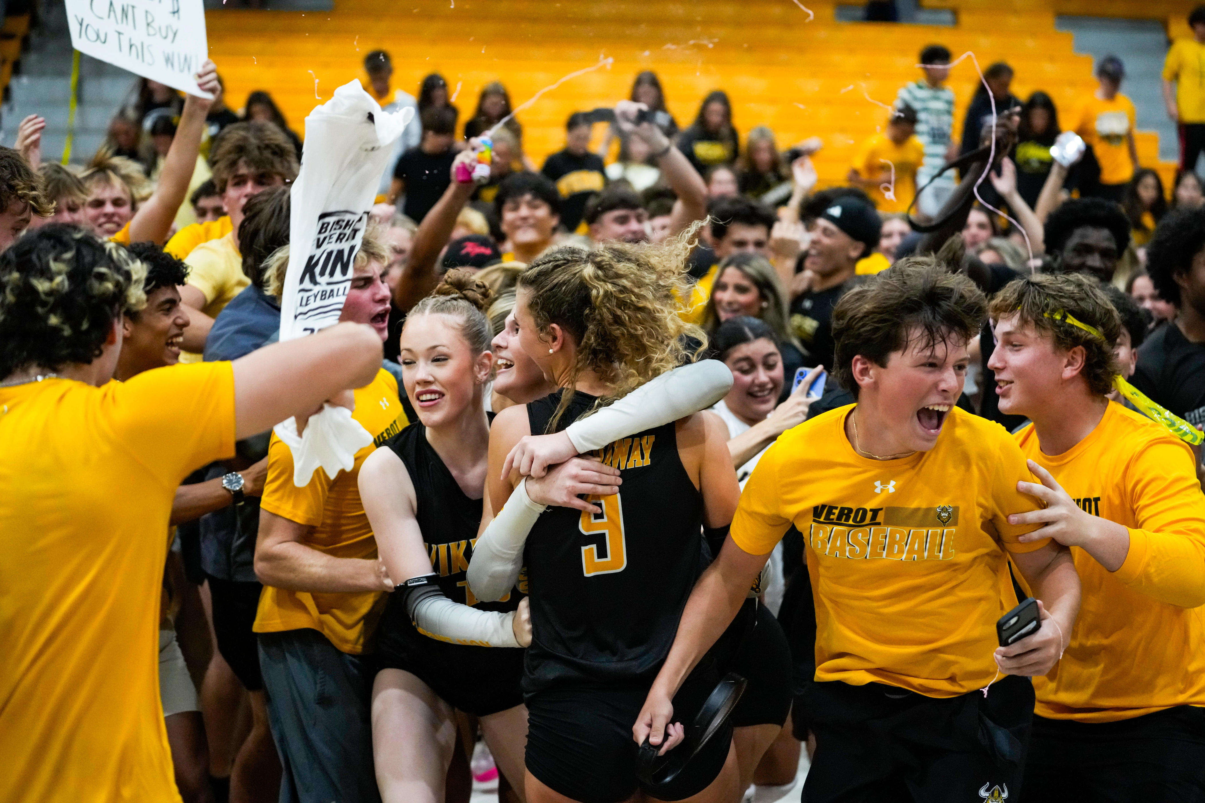 SW Florida roundup: High school results from Aug. 31-Sept. 5, 2026