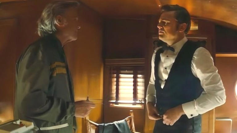 Who Narrates Once Upon A Time In Hollywood & Why Was He Invaluable To ...
