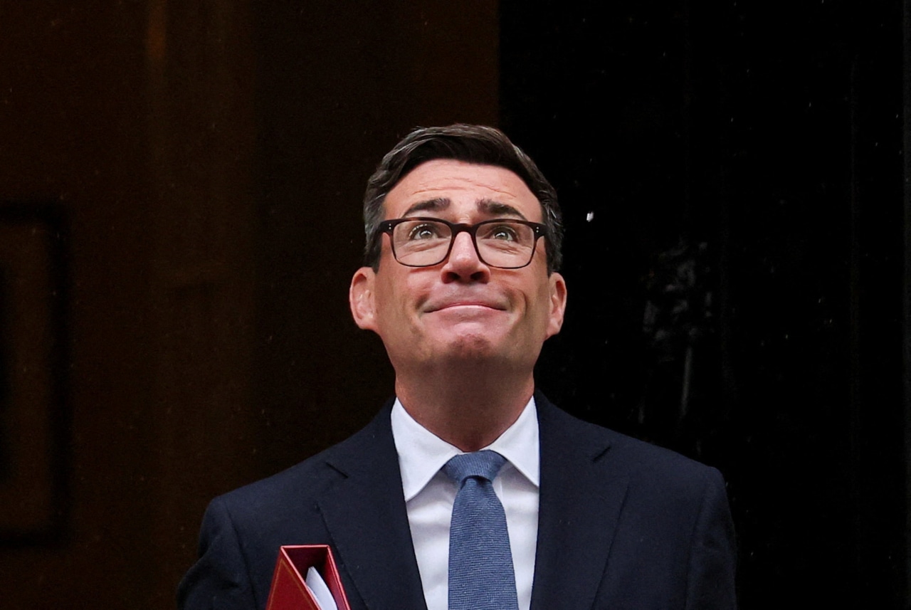 UK prime minister says government will be ‘grounded in fiscal responsibility'