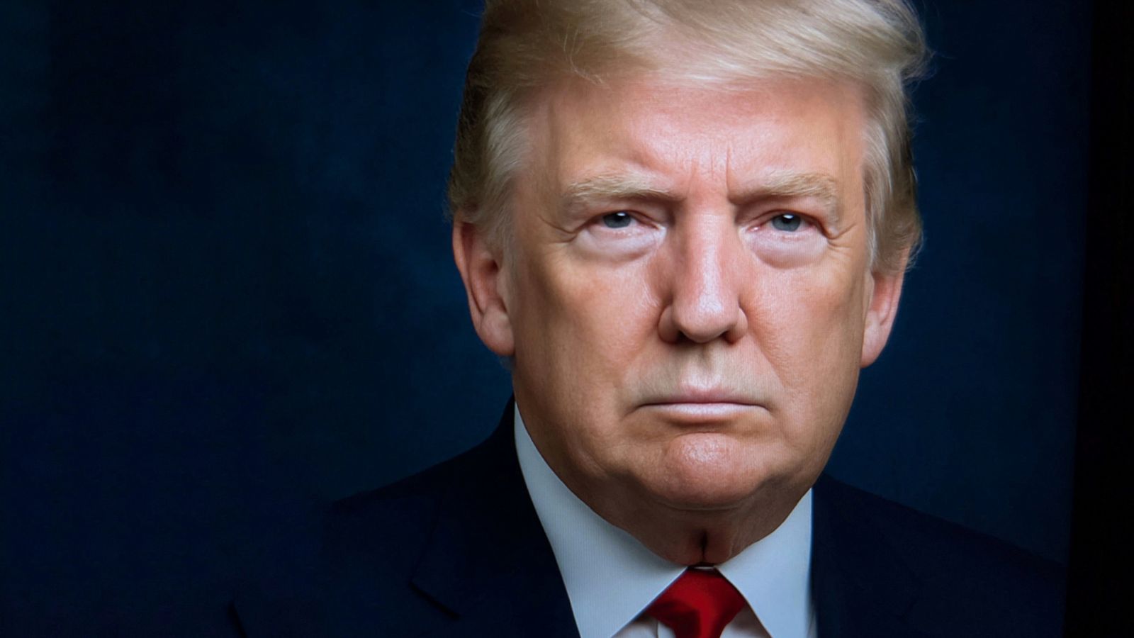 Trump declares imported wind turbines a national-security threat as ...