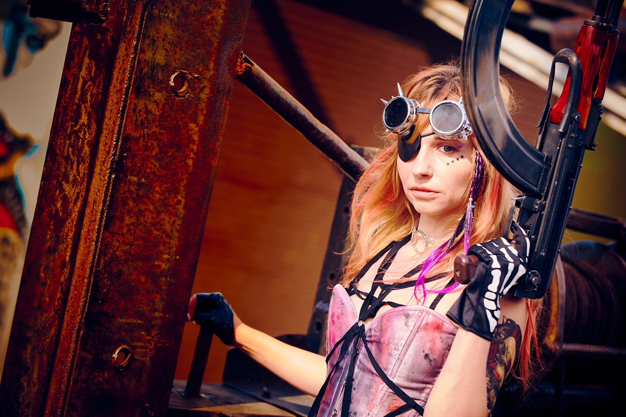 What life would (really) be like after a societal collapse