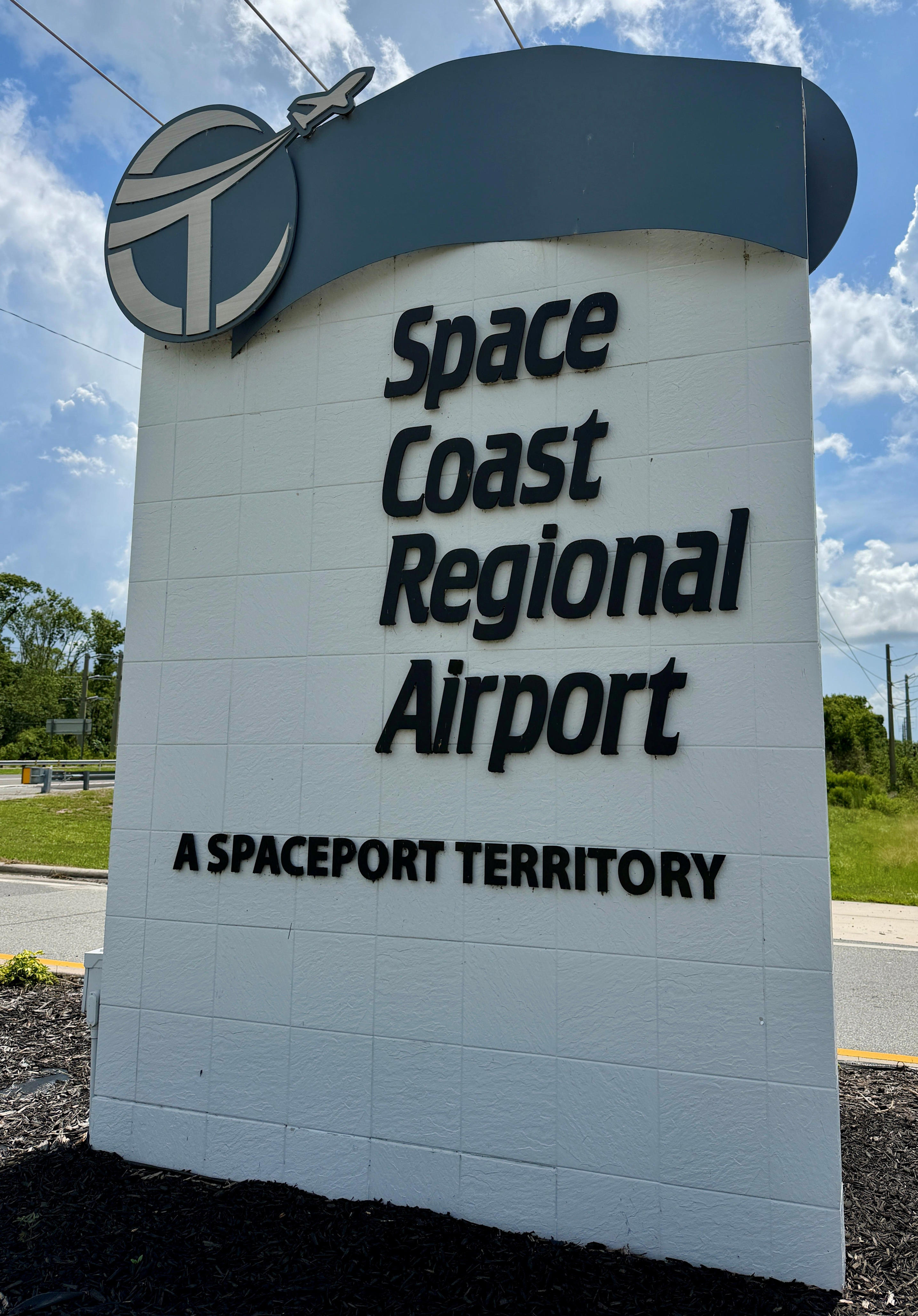 Mystery space company eyes possible $230M project at Titusville airport