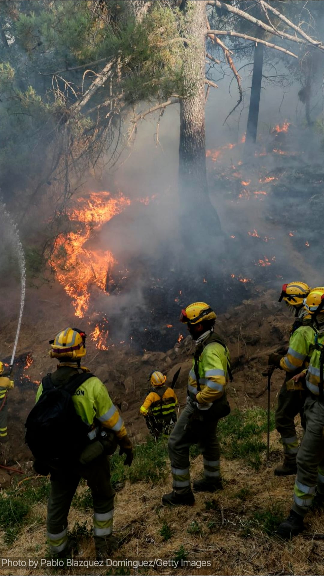 Global warming will exceed safe threshold, UN report says