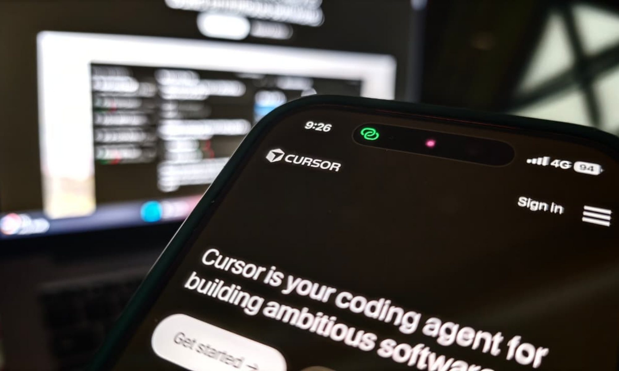Stung by OpenAI pulling GPT models from Cursor? Anthropic offers a ...