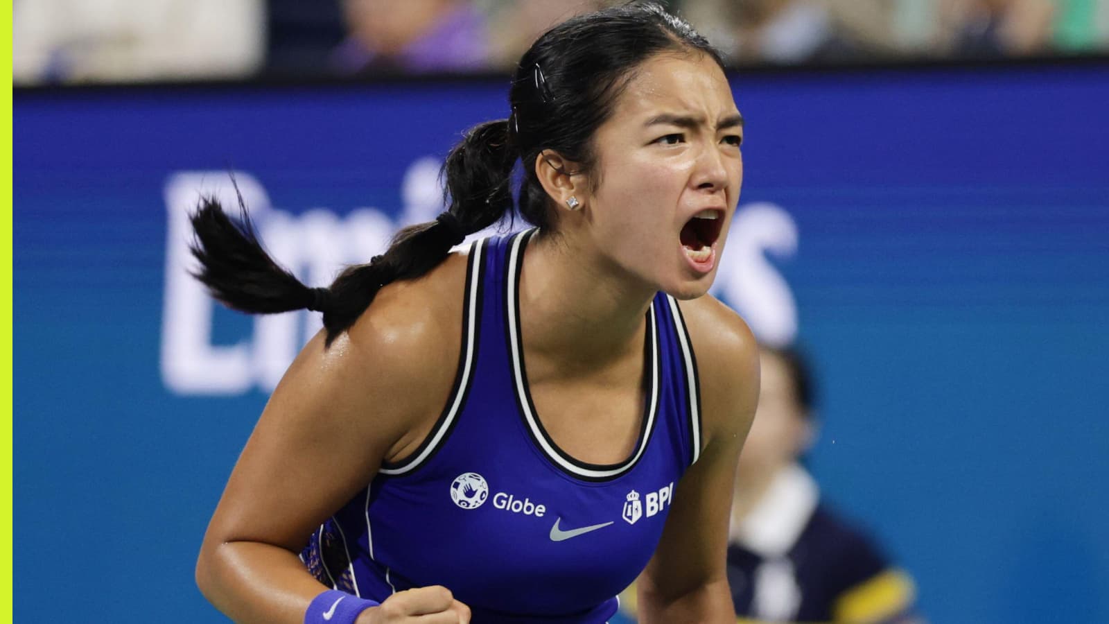 Alex Eala up to milestone position in WTA rankings as she reaches Pan Pacific Open quarter-finals