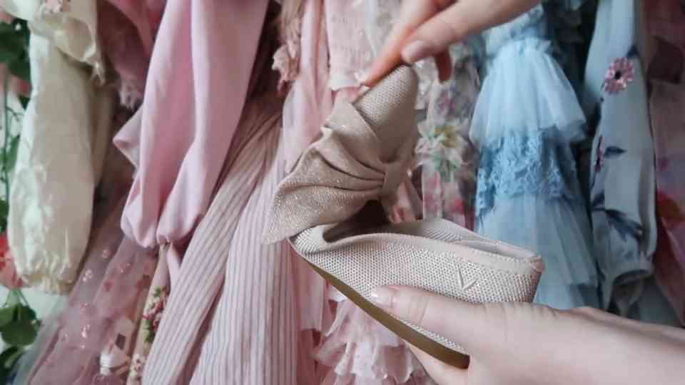 Coquette and ballet core fashion guide