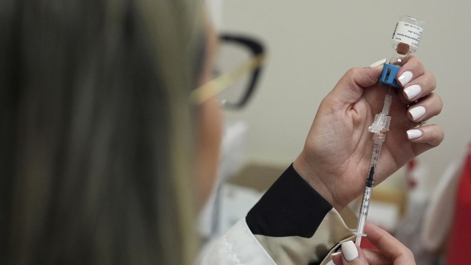 Respiratory virus season has arrived. Here’s what to know about flu ...