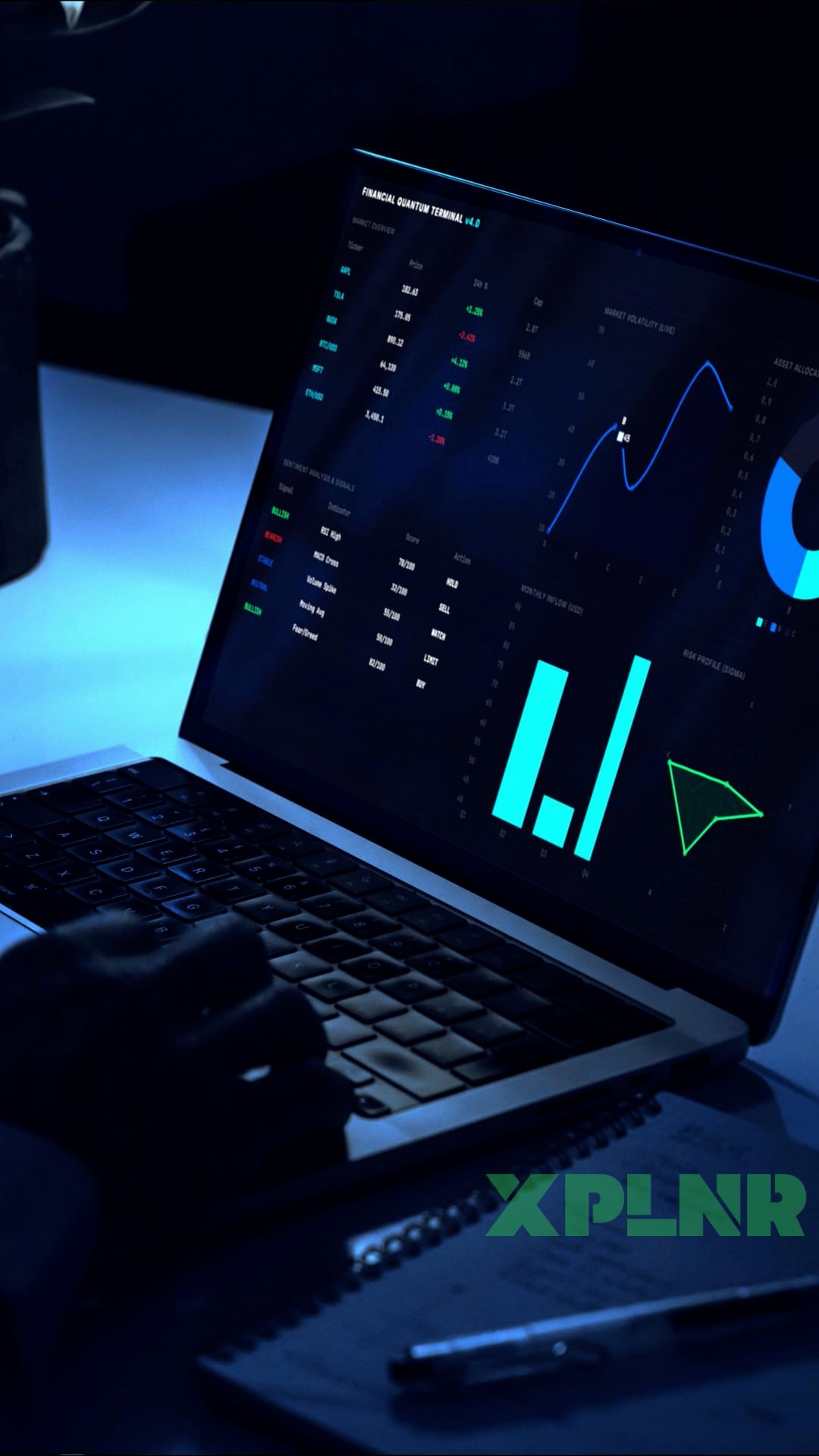 What really is a prediction market?