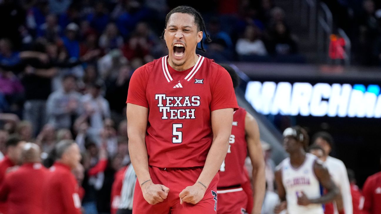 Men's NCAA basketball 2026-27 way-too-early top 25 rankings
