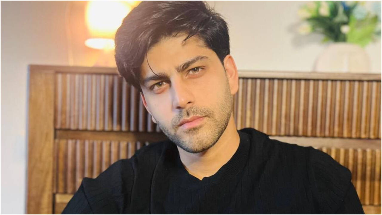 Vasudha actor Abhishek Sharrma reveals what he wants people to remember ...