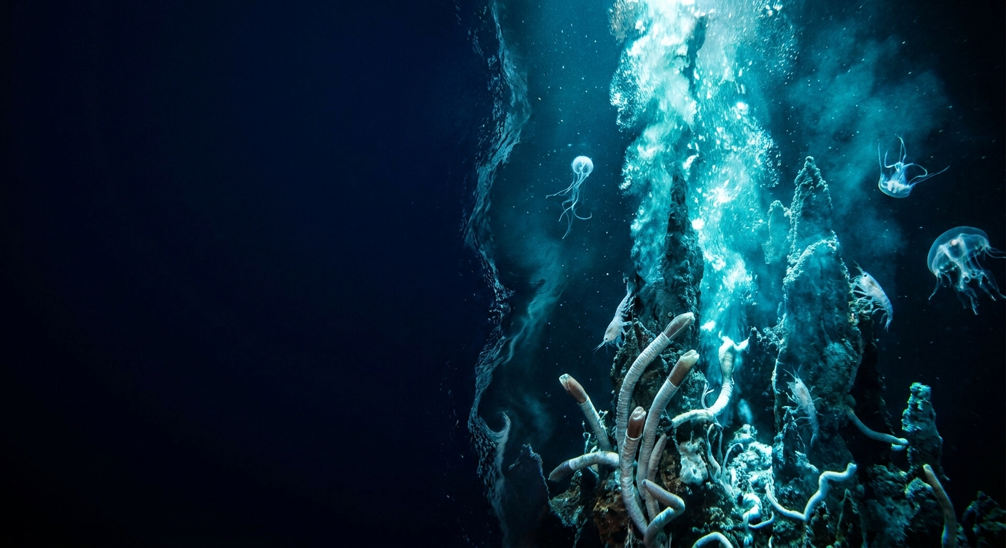 25 deep ocean discoveries rewriting marine biology