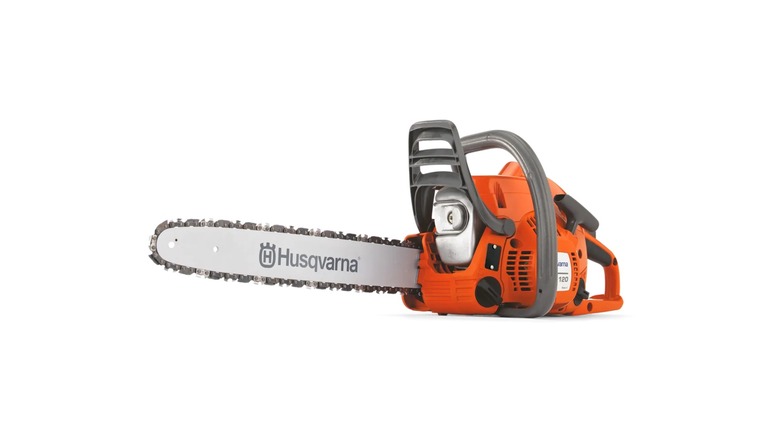 10 of the best Husqvarna chainsaws for different types of users