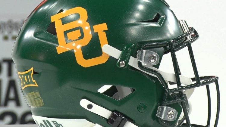 Baylor AD: New football coach likely won't be named until December