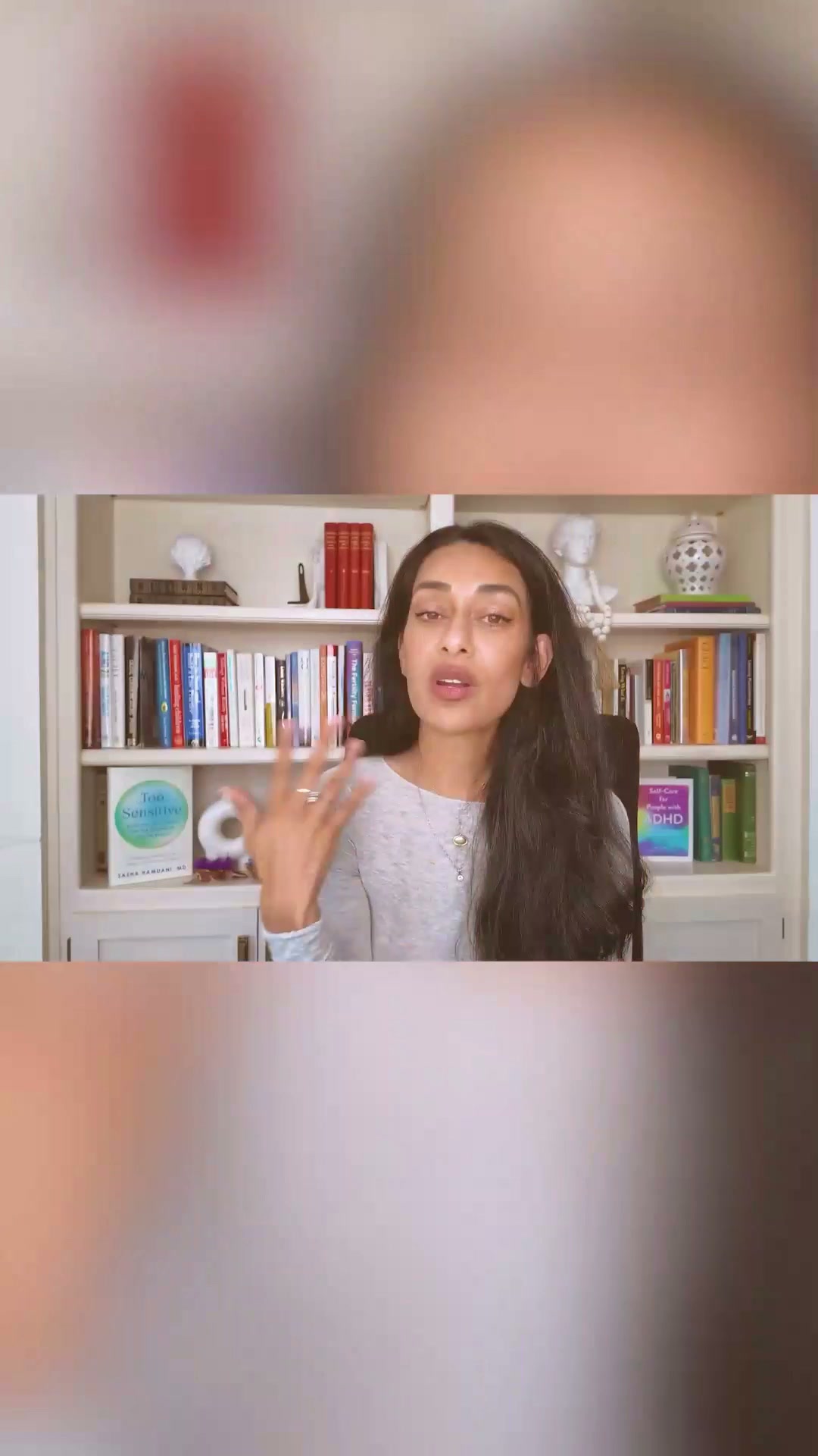 Why ADHD morning routines can be hard