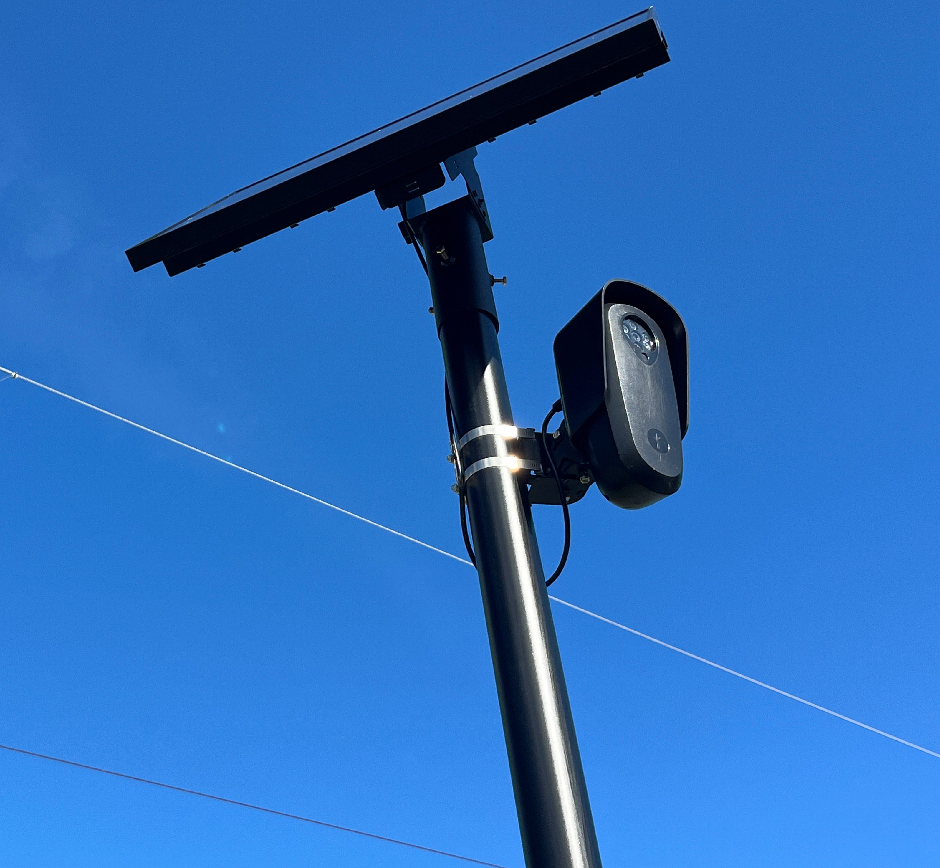 Flagler County Sheriff's Office suspends use of Flock cameras
