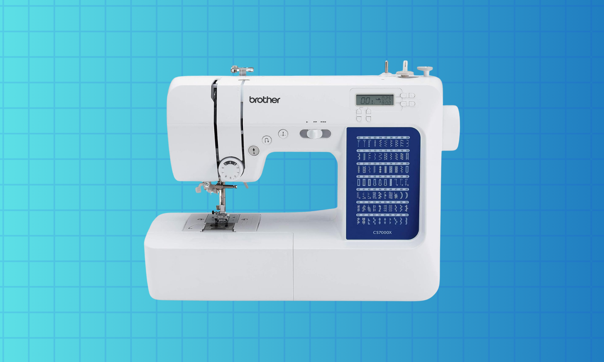 I tested 13 sewing machines — these 7 are best for beginners