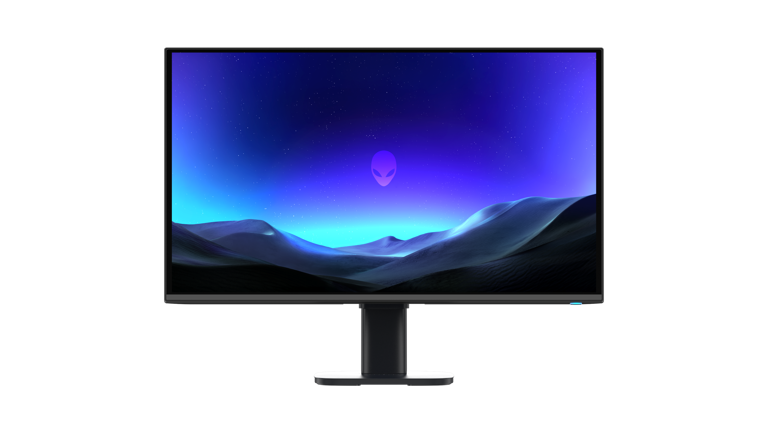 A 560Hz OLED gaming monitor from Alienware? Yes, please!