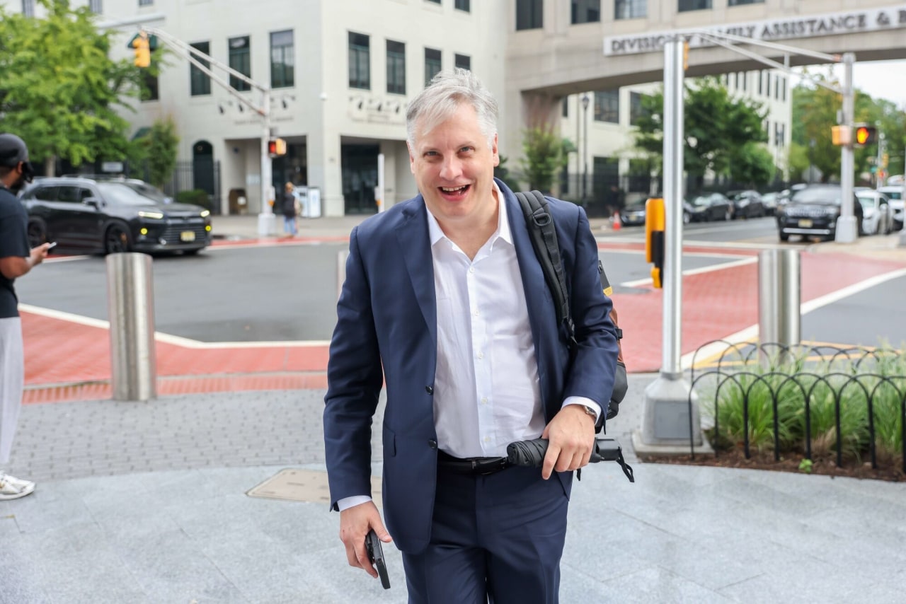 Highlights from the messy divorce trial of a hedge-fund titan