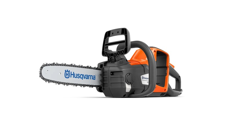 10 of the best Husqvarna chainsaws for different types of users