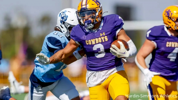 FloCollege staff week 1 picks: Lock it in, these teams are winning