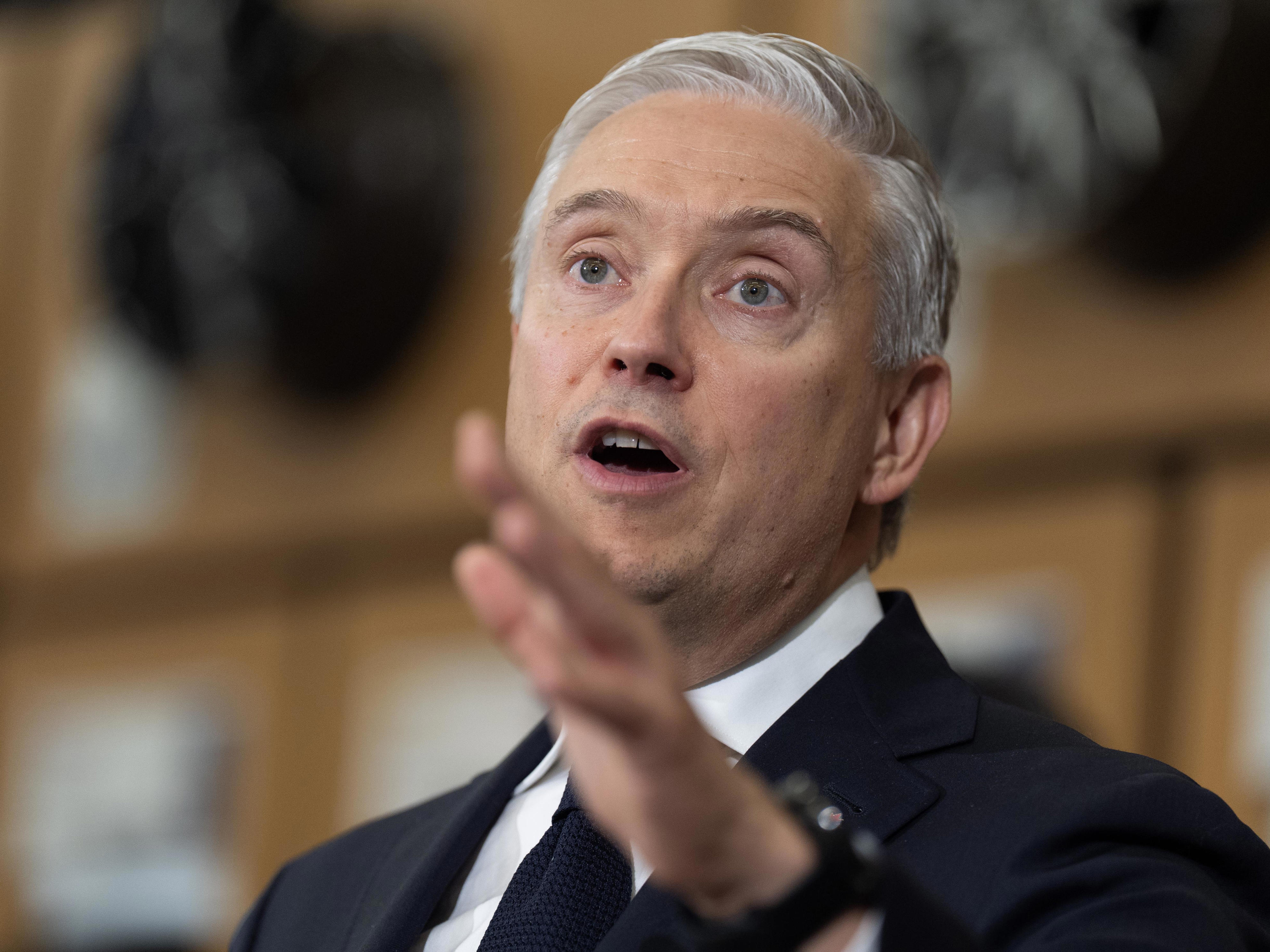 Le prochain budget fédéral déposé le 5 novembre
