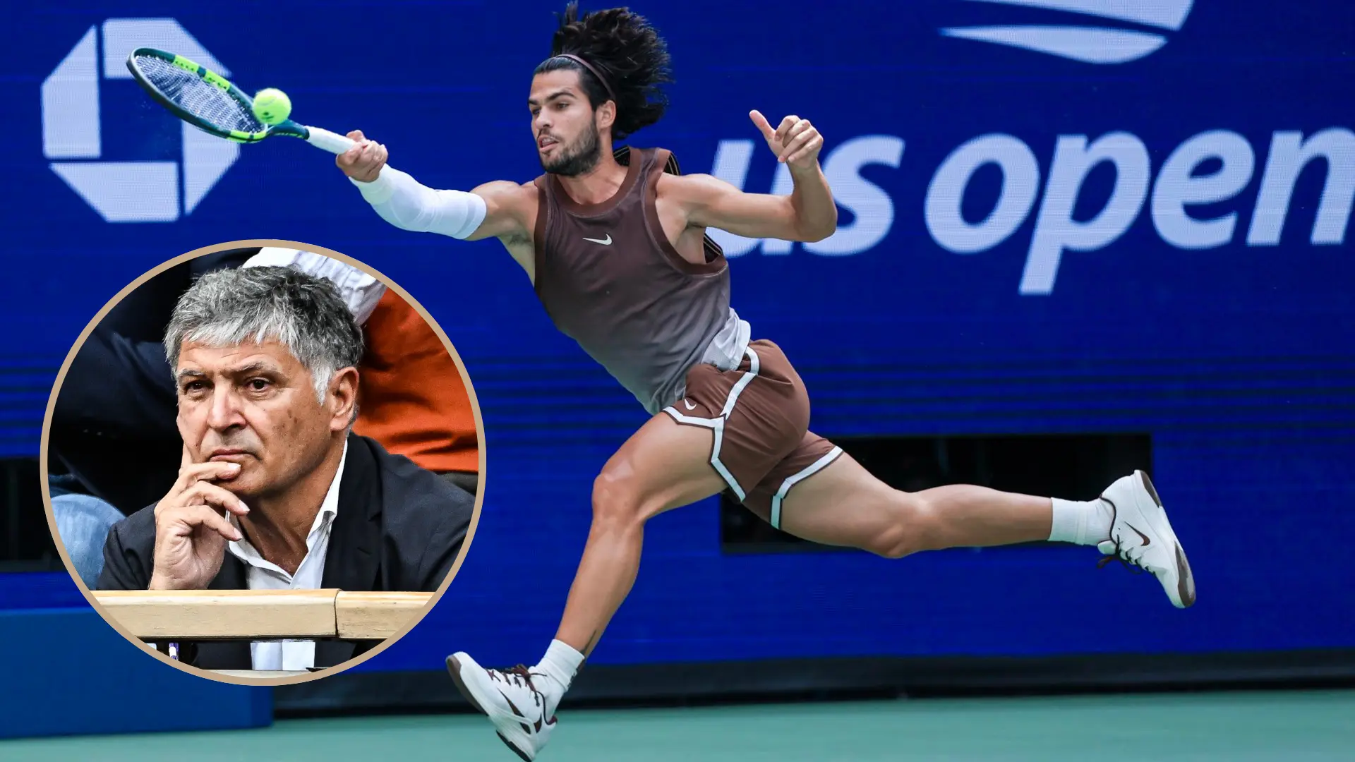 Toni Nadal, tío y exentrenador de Rafa, sobre el regreso de Carlos ...