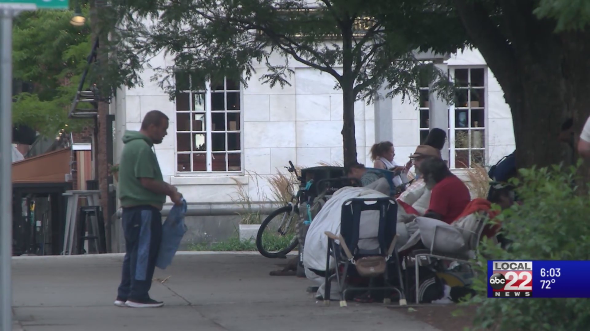 Changes to VT homelessness response plan now in effect